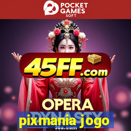 pixmania jogo